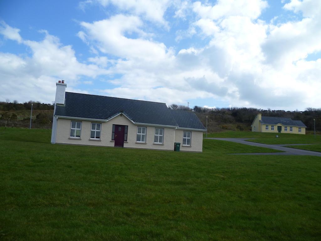 Ring Of Kerry Holiday Homes 킬러글린 외부 사진