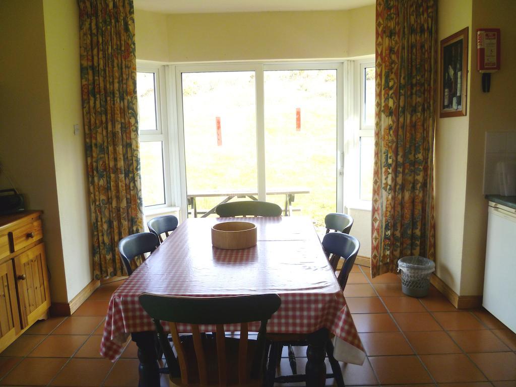 Ring Of Kerry Holiday Homes 킬러글린 객실 사진