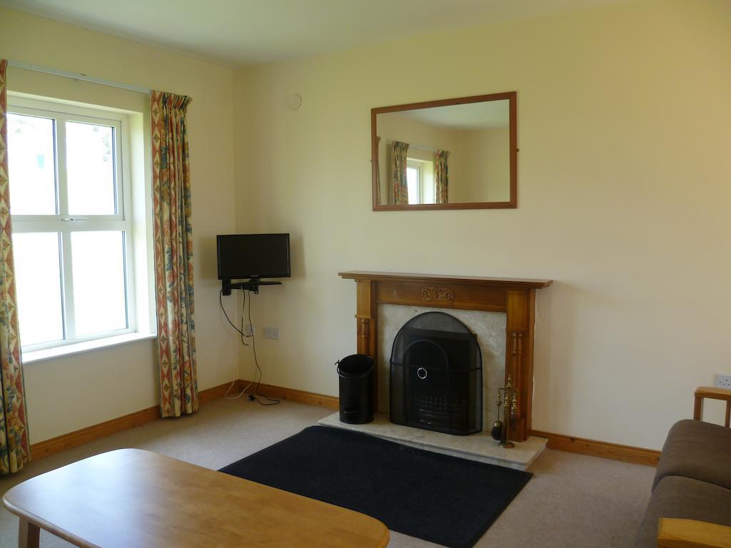 Ring Of Kerry Holiday Homes 킬러글린 객실 사진