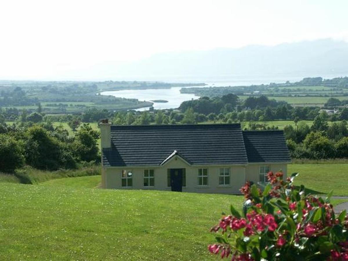 Ring Of Kerry Holiday Homes 킬러글린 외부 사진