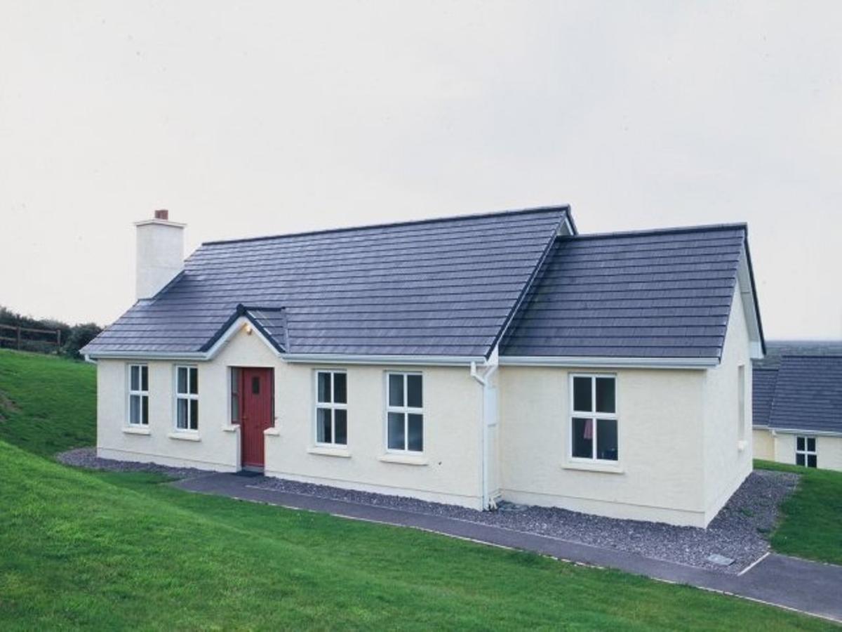 Ring Of Kerry Holiday Homes 킬러글린 외부 사진