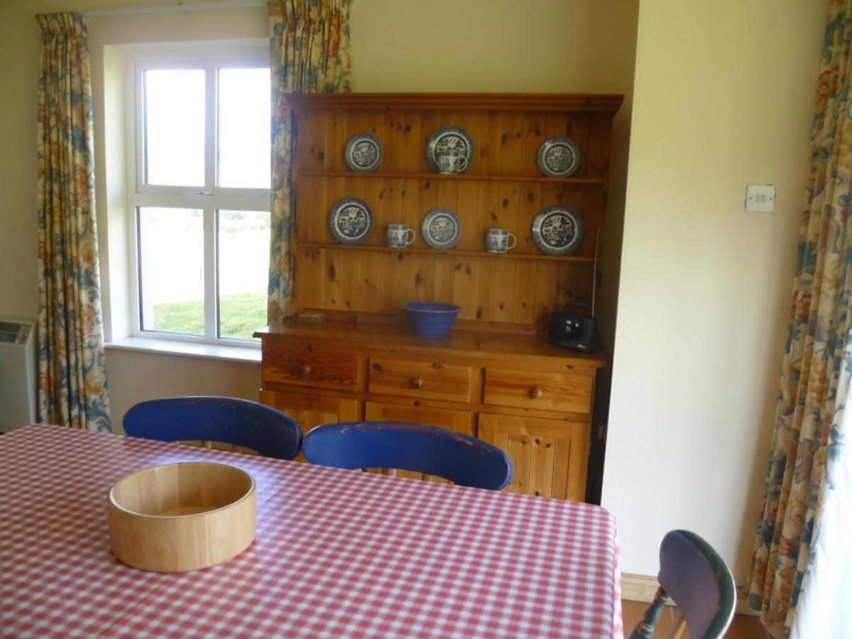 Ring Of Kerry Holiday Homes 킬러글린 외부 사진