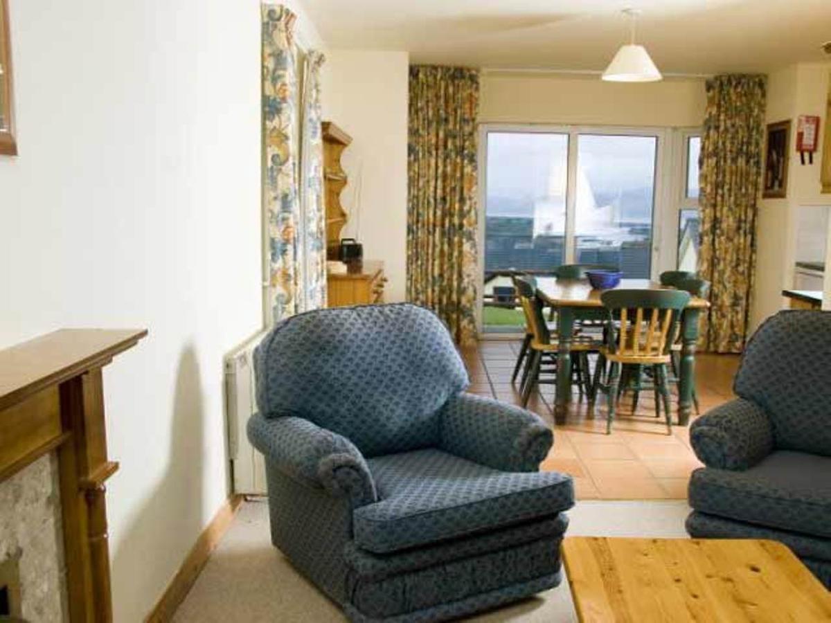Ring Of Kerry Holiday Homes 킬러글린 외부 사진