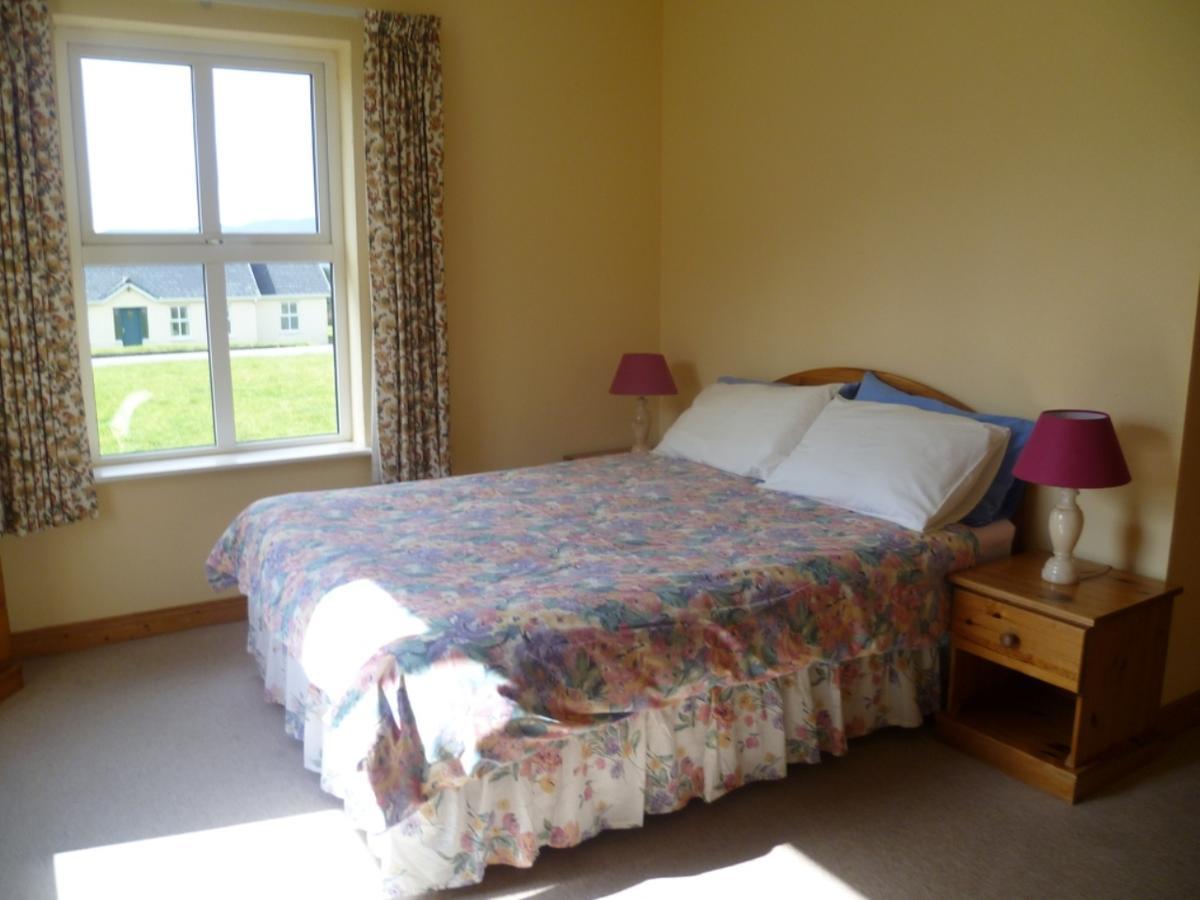 Ring Of Kerry Holiday Homes 킬러글린 외부 사진