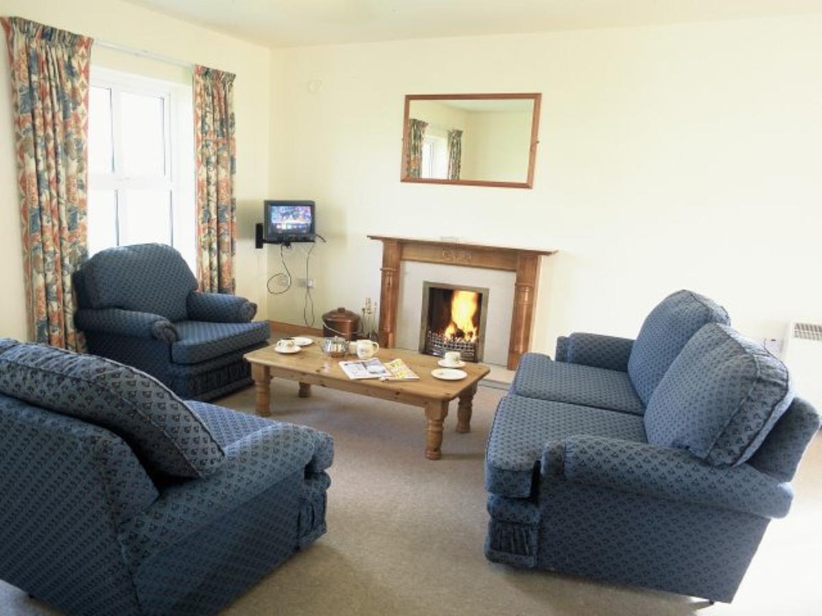 Ring Of Kerry Holiday Homes 킬러글린 외부 사진